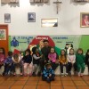  - Centro de Educa��o Infantil Passionista Jo�o Paulo II