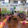  - Centro de Educa��o Infantil Passionista Jo�o Paulo II