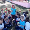 - Centro de Educa��o Infantil Passionista Jo�o Paulo II