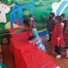  - Centro de Educa��o Infantil Passionista Jo�o Paulo II