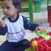  - Centro de Educa��o Infantil Passionista Jo�o Paulo II