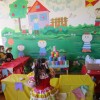  - Centro de Educa��o Infantil Passionista Jo�o Paulo II