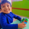  - Centro de Educa��o Infantil Passionista Jo�o Paulo II