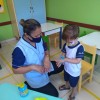  - Centro de Educa��o Infantil Passionista Jo�o Paulo II
