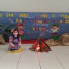  - Centro de Educa��o Infantil Passionista Jo�o Paulo II