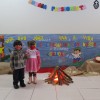 - Centro de Educa��o Infantil Passionista Jo�o Paulo II
