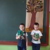  - Centro de Educa��o Infantil Passionista Jo�o Paulo II