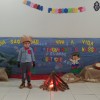  - Centro de Educa��o Infantil Passionista Jo�o Paulo II