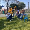  - Centro de Educa��o Infantil Passionista Jo�o Paulo II