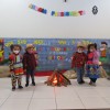  - Centro de Educa��o Infantil Passionista Jo�o Paulo II