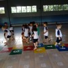 - Centro de Educa��o Infantil Passionista Jo�o Paulo II
