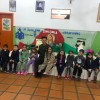  - Centro de Educa��o Infantil Passionista Jo�o Paulo II