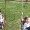  - Centro de Educa��o Infantil Passionista Jo�o Paulo II