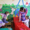  - Centro de Educa��o Infantil Passionista Jo�o Paulo II