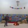  - Centro de Educa��o Infantil Passionista Jo�o Paulo II