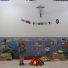  - Centro de Educa��o Infantil Passionista Jo�o Paulo II