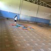  - Centro de Educa��o Infantil Passionista Jo�o Paulo II