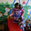  - Centro de Educa��o Infantil Passionista Jo�o Paulo II