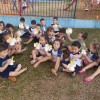  - Centro de Educa��o Infantil Passionista Jo�o Paulo II