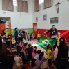 - Centro de Educa��o Infantil Passionista Jo�o Paulo II