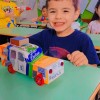  - Centro de Educa��o Infantil Passionista Jo�o Paulo II