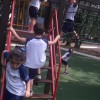  - Centro de Educa��o Infantil Passionista Jo�o Paulo II