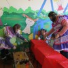  - Centro de Educa��o Infantil Passionista Jo�o Paulo II