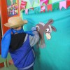  - Centro de Educa��o Infantil Passionista Jo�o Paulo II