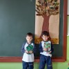  - Centro de Educa��o Infantil Passionista Jo�o Paulo II