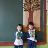  - Centro de Educa��o Infantil Passionista Jo�o Paulo II