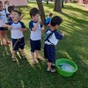  - Centro de Educa��o Infantil Passionista Jo�o Paulo II