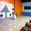  - Centro de Educa��o Infantil Passionista Jo�o Paulo II